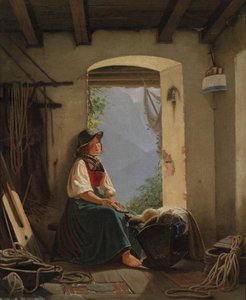 Bonheur maternel